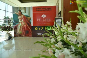 Hi Life Designer Lifestyle Exhibition Visakhapatnam