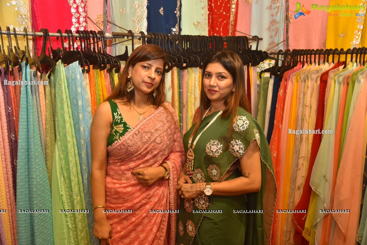 Hi Life Designer Lifestyle Exhibition at Novotel, Visakhapatnam