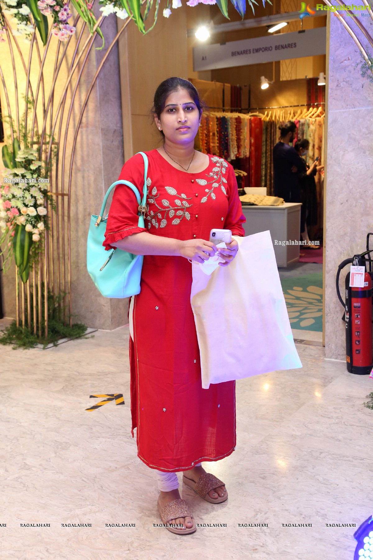 Hi Life Designer Lifestyle Exhibition Kicks Off at Novotel, Vijayawada