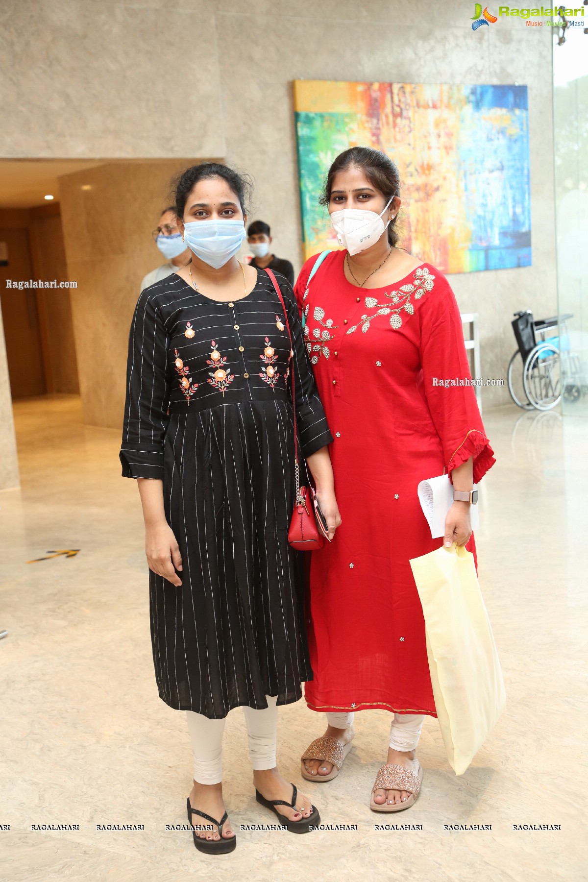 Hi Life Designer Lifestyle Exhibition Kicks Off at Novotel, Vijayawada