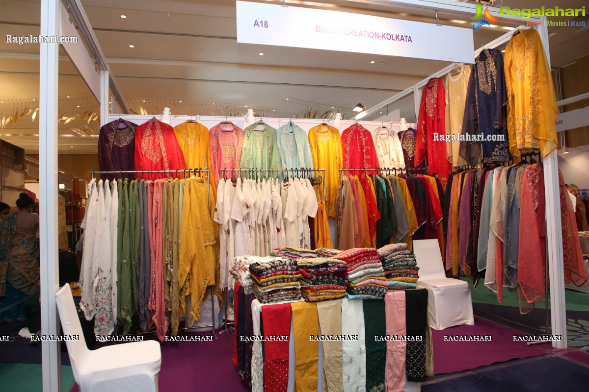 Hi Life Designer Lifestyle Exhibition Kicks Off at Novotel, Vijayawada