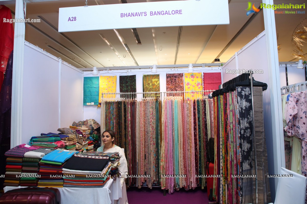 Hi Life Designer Lifestyle Exhibition Kicks Off at Novotel, Vijayawada