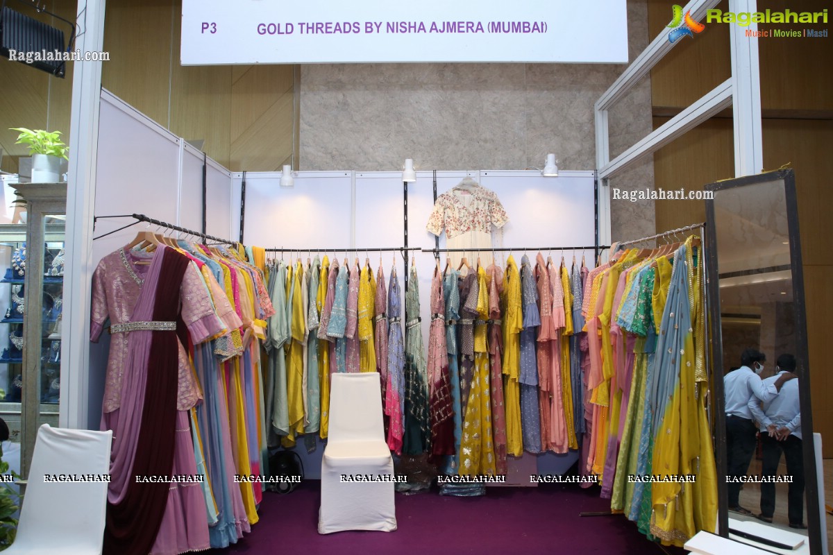 Hi Life Designer Lifestyle Exhibition Kicks Off at Novotel, Vijayawada