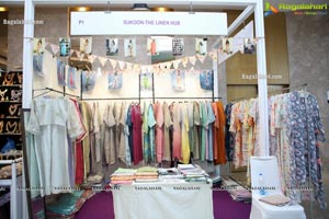 Hi Life Designer Lifestyle Exhibition Vijayawada