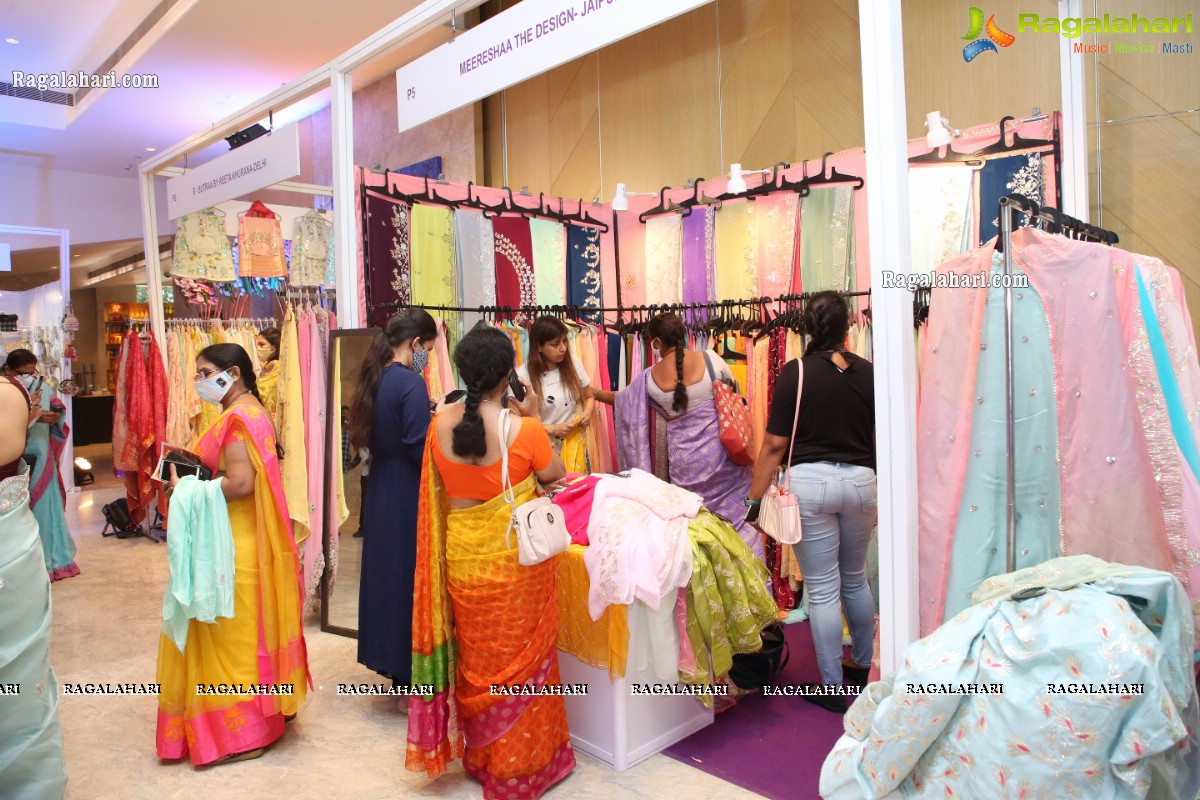 Hi Life Designer Lifestyle Exhibition Kicks Off at Novotel, Vijayawada