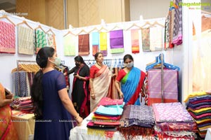 Hi Life Designer Lifestyle Exhibition Vijayawada