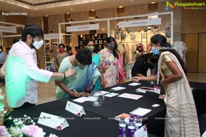 Hi Life Designer Lifestyle Exhibition Vijayawada