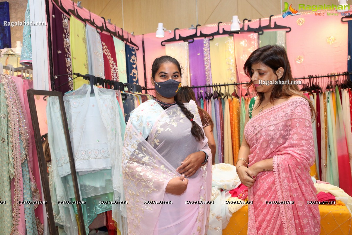 Hi Life Designer Lifestyle Exhibition Kicks Off at Novotel, Vijayawada