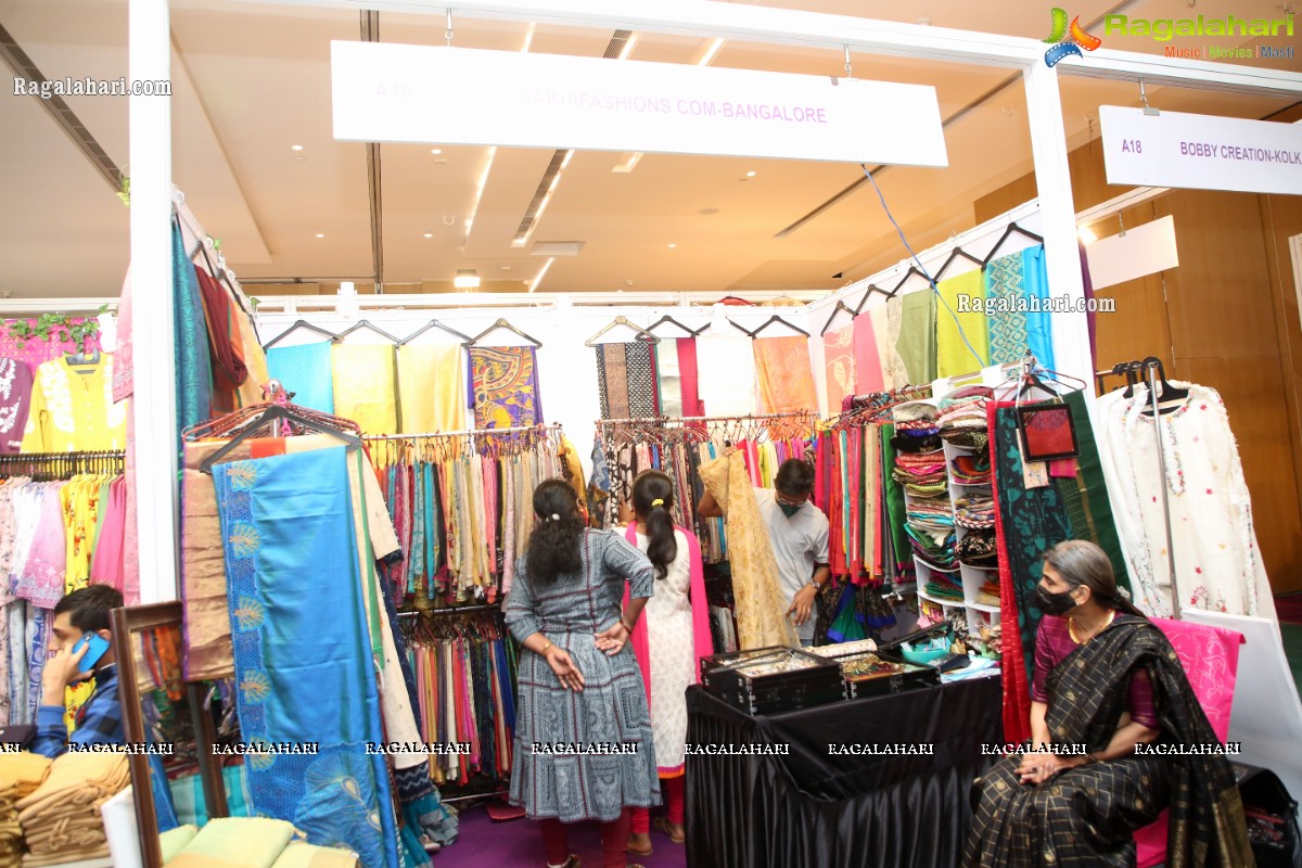 Hi Life Designer Lifestyle Exhibition Kicks Off at Novotel, Vijayawada