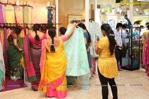 Hi Life Designer Lifestyle Exhibition Vijayawada