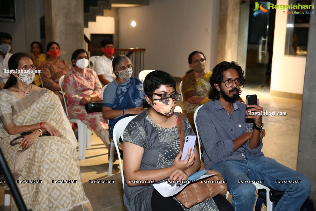 FACE Foundation's 'Hyderabad Through Ages' Talk 2 - Toranam: The Architecture of Arrival