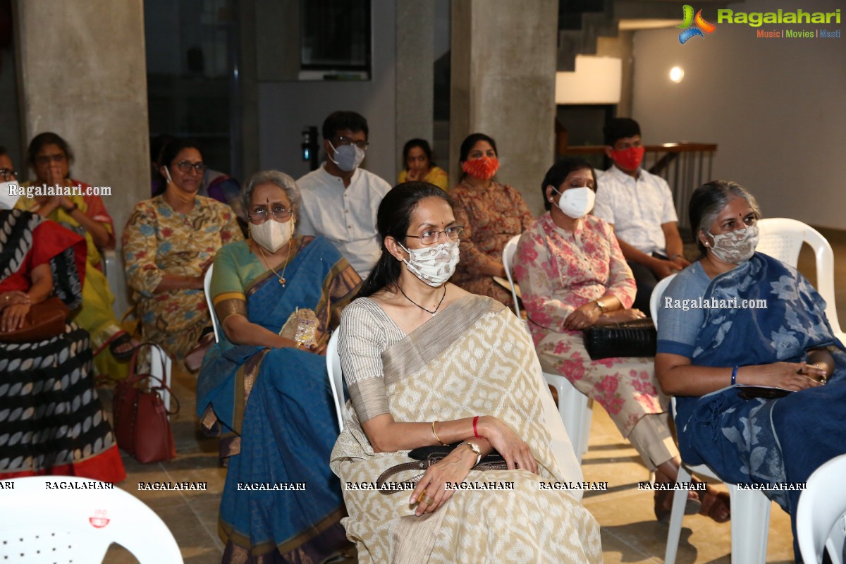 FACE Foundation's 'Hyderabad Through Ages' Talk 2 - Toranam: The Architecture of Arrival