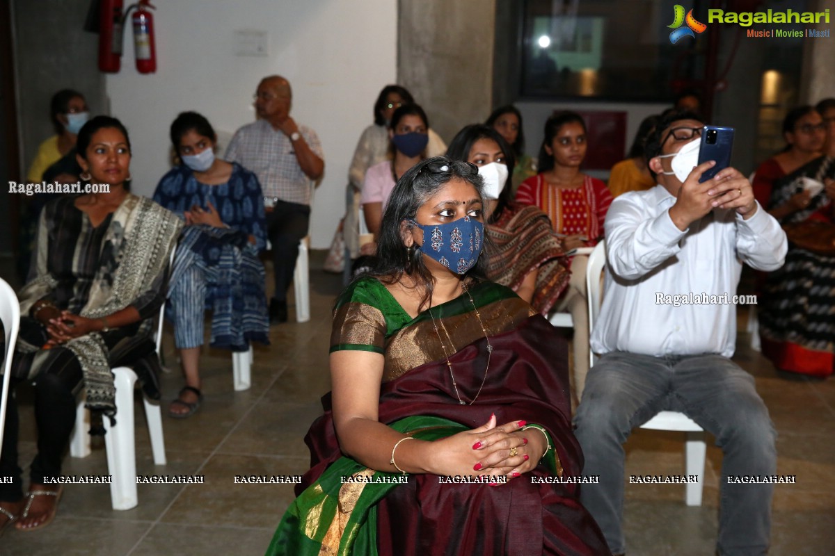 FACE Foundation's 'Hyderabad Through Ages' Talk 2 - Toranam: The Architecture of Arrival