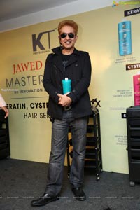 Jawed Habib Master Class on Innovation & Techniques
