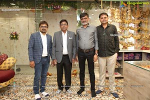 K R Kasat Lace Centre And Boutique 5th Store Opening