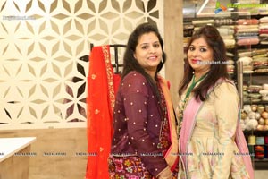 K R Kasat Lace Centre And Boutique 5th Store Opening