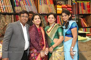 K R Kasat Lace Centre And Boutique 5th Store Opening