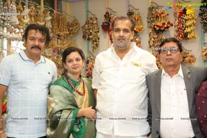 K R Kasat Lace Centre And Boutique 5th Store Opening