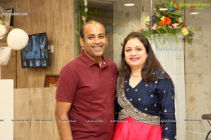 K R Kasat Lace Centre And Boutique 5th Store Opening