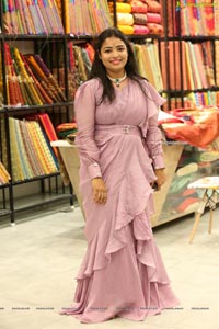 K R Kasat Lace Centre And Boutique 5th Store Opening