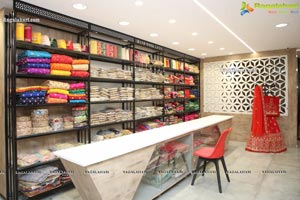 K R Kasat Lace Centre And Boutique 5th Store Opening