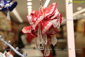 K R Kasat Lace Centre And Boutique 5th Store Opening