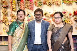 K R Kasat Lace Centre And Boutique 5th Store Opening