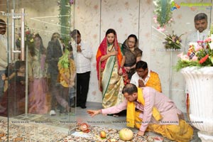 K R Kasat Lace Centre And Boutique 5th Store Opening