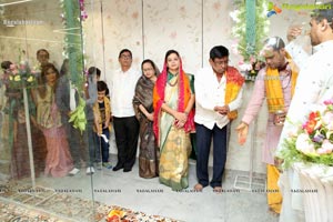 K R Kasat Lace Centre And Boutique 5th Store Opening