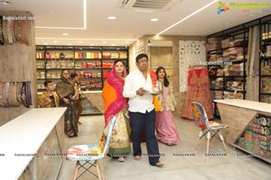 K R Kasat Lace Centre And Boutique 5th Store Opening