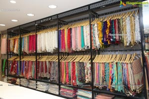 K R Kasat Lace Centre And Boutique 5th Store Opening