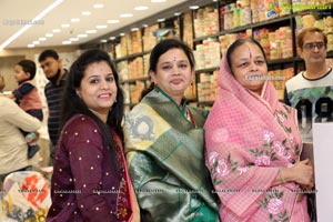 K R Kasat Lace Centre And Boutique 5th Store Opening