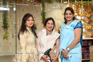 K R Kasat Lace Centre And Boutique 5th Store Opening