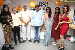 Mi-Stores Unveils 6th Mi Studio of Hyderabad