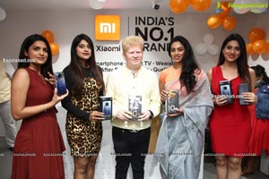 Mi-Stores Unveils 6th Mi Studio of Hyderabad