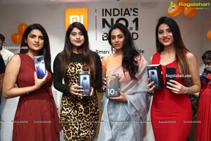 Mi-Stores Unveils 6th Mi Studio of Hyderabad