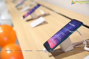 Mi-Stores Unveils 6th Mi Studio of Hyderabad