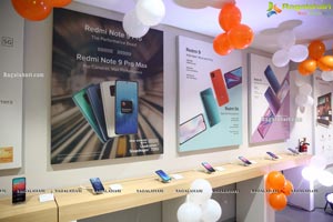 Mi-Stores Unveils 6th Mi Studio of Hyderabad