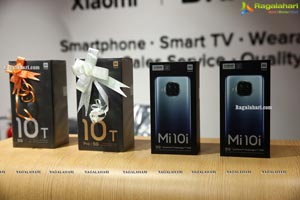 Mi-Stores Unveils 6th Mi Studio of Hyderabad