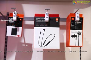 Mi-Stores Unveils 6th Mi Studio of Hyderabad