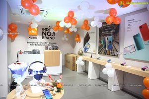 Mi-Stores Unveils 6th Mi Studio of Hyderabad