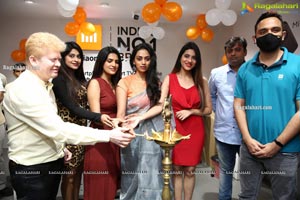 Mi-Stores Unveils 6th Mi Studio of Hyderabad