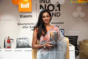 Mi-Stores Unveils 6th Mi Studio of Hyderabad