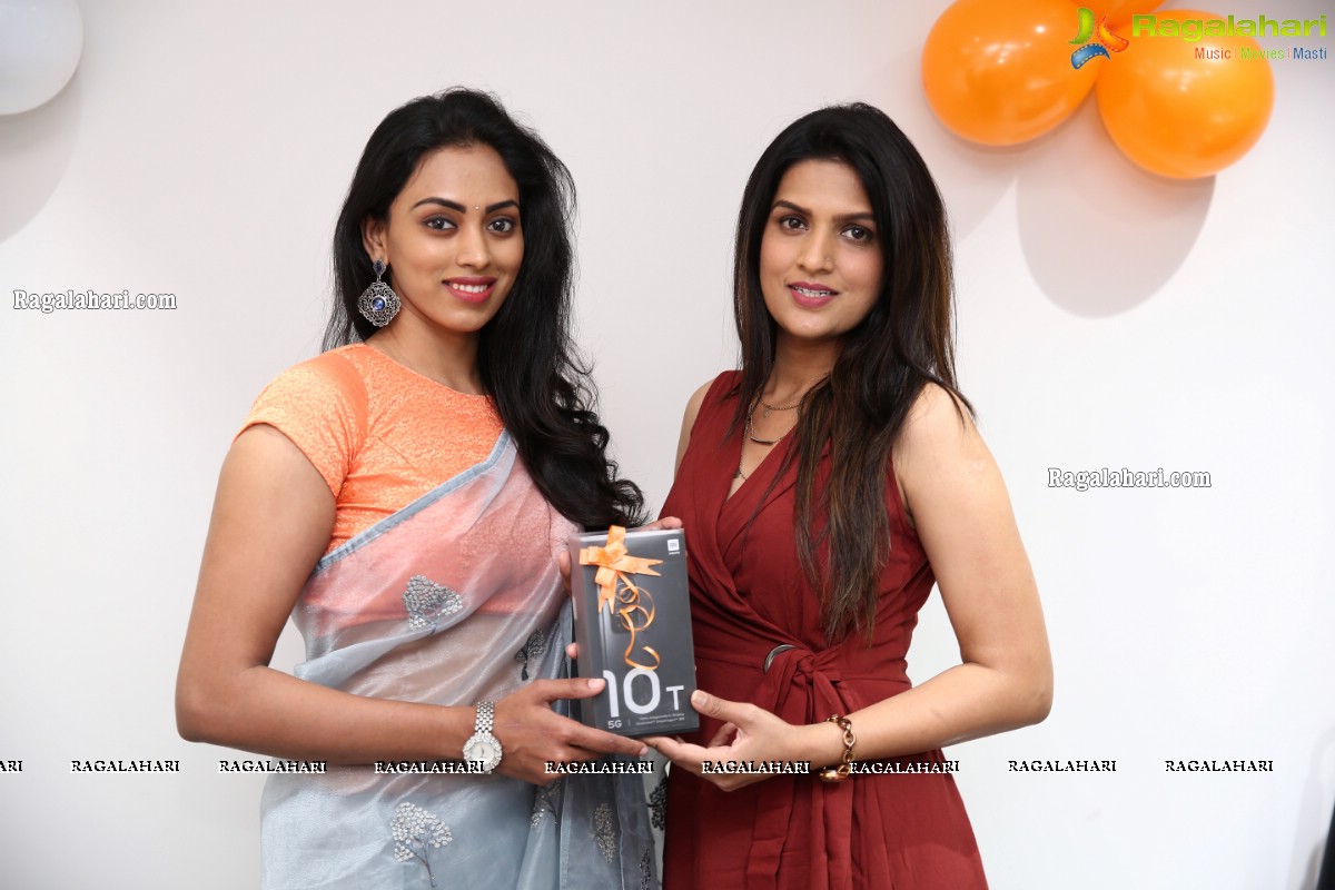 Mi-Stores Unveils 6th Mi Studio of Hyderabad at Ameerpet