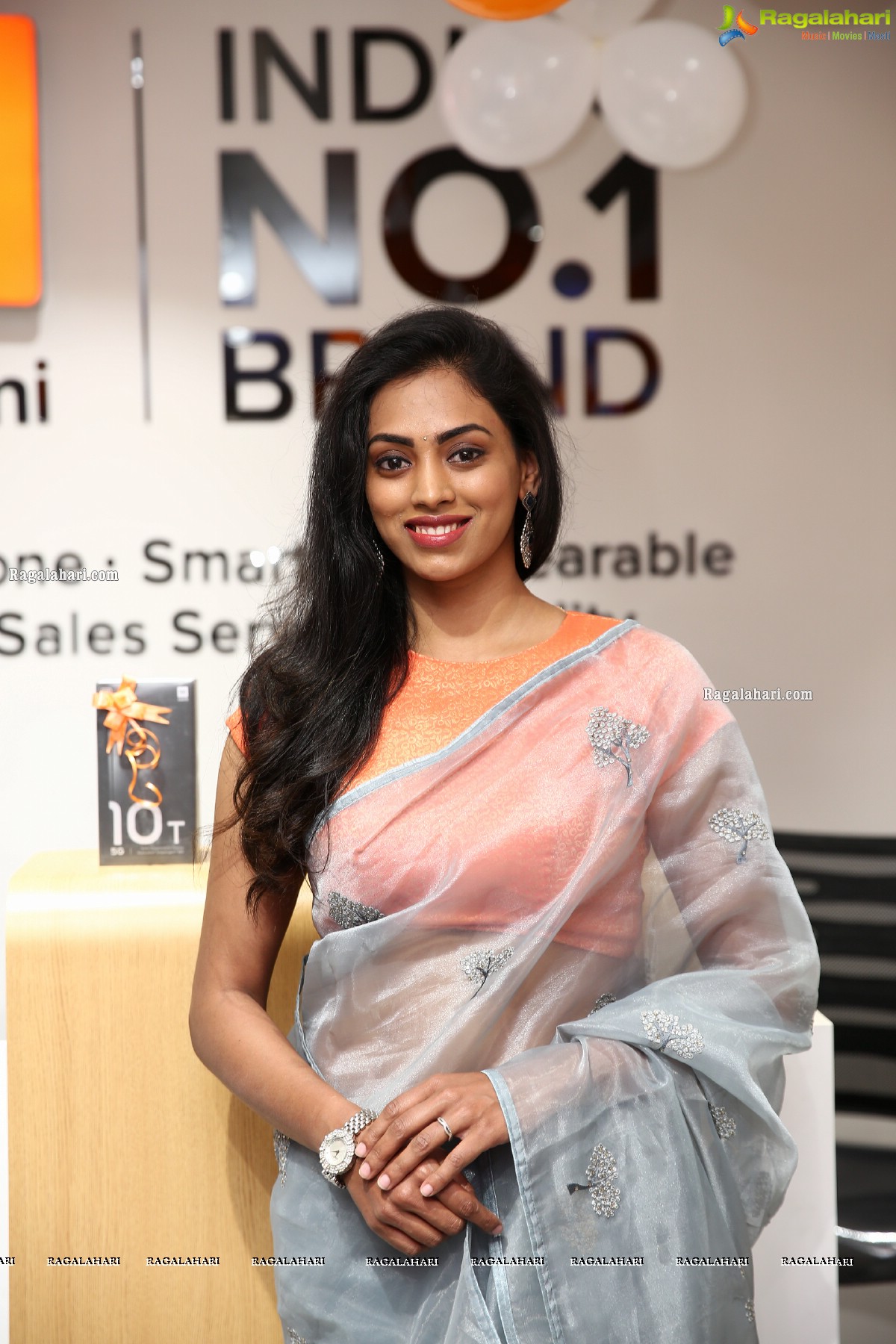 Mi-Stores Unveils 6th Mi Studio of Hyderabad at Ameerpet