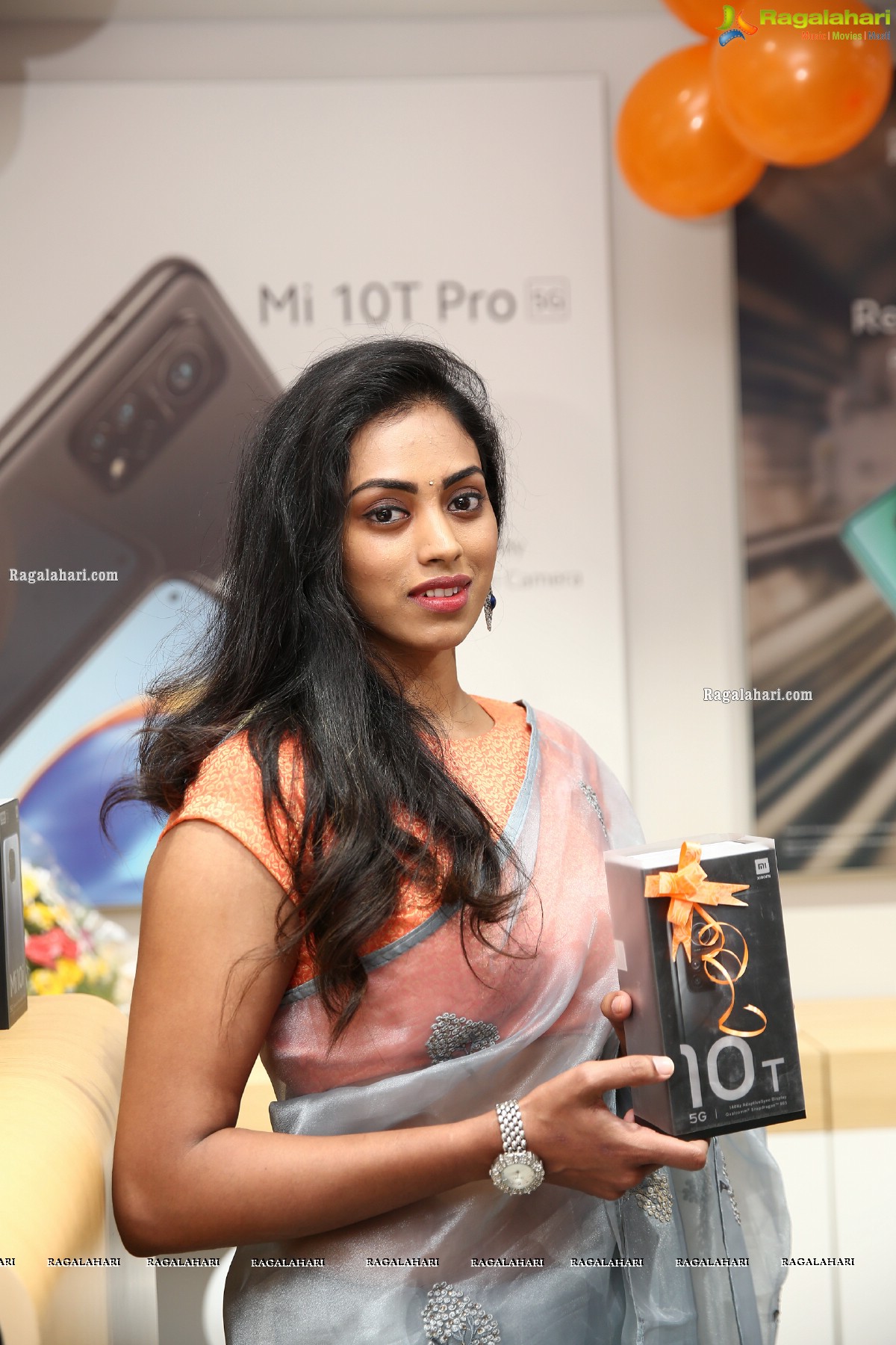 Mi-Stores Unveils 6th Mi Studio of Hyderabad at Ameerpet