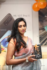 Mi-Stores Unveils 6th Mi Studio of Hyderabad