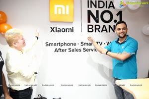 Mi-Stores Unveils 6th Mi Studio of Hyderabad