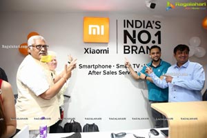 Mi-Stores Unveils 6th Mi Studio of Hyderabad