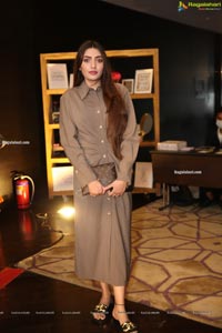 Pandora Fashion Exhibition, Park Hyatt Hyderabad